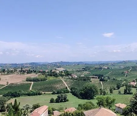 Cascina Luisa,