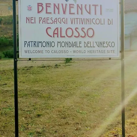 Cascina Luisa, *
