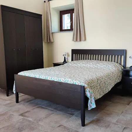 Cascina Luisa, *