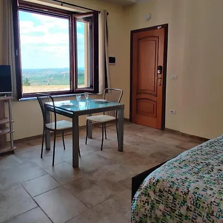 Apartman Cascina Luisa, *