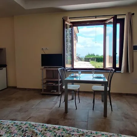 Cascina Luisa,