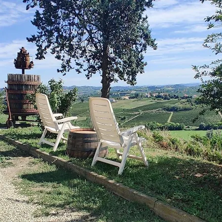 Cascina Luisa,