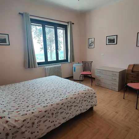 Apartman Cascina Luisa, *