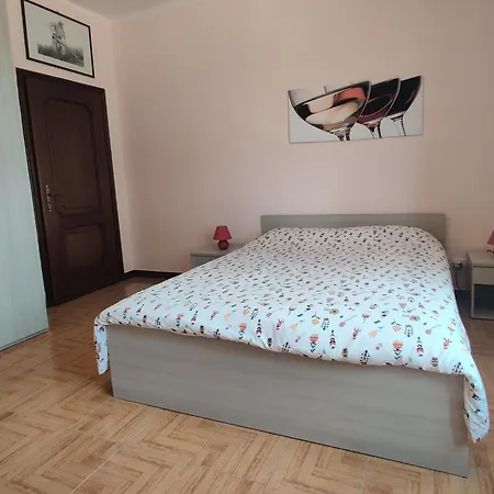Apartman Cascina Luisa,