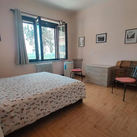 Cascina Luisa, Calosso