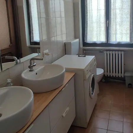 Cascina Luisa, * Calosso